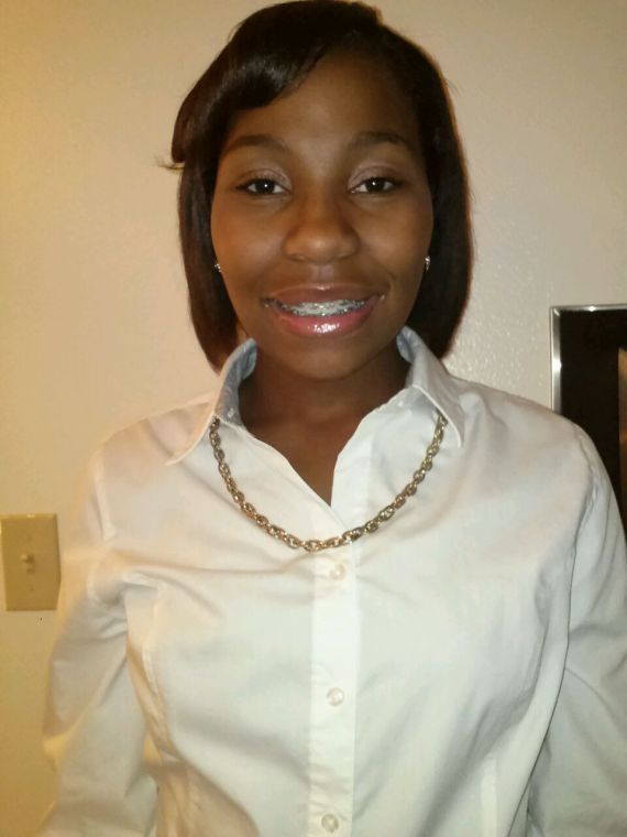 Darneshia Smith